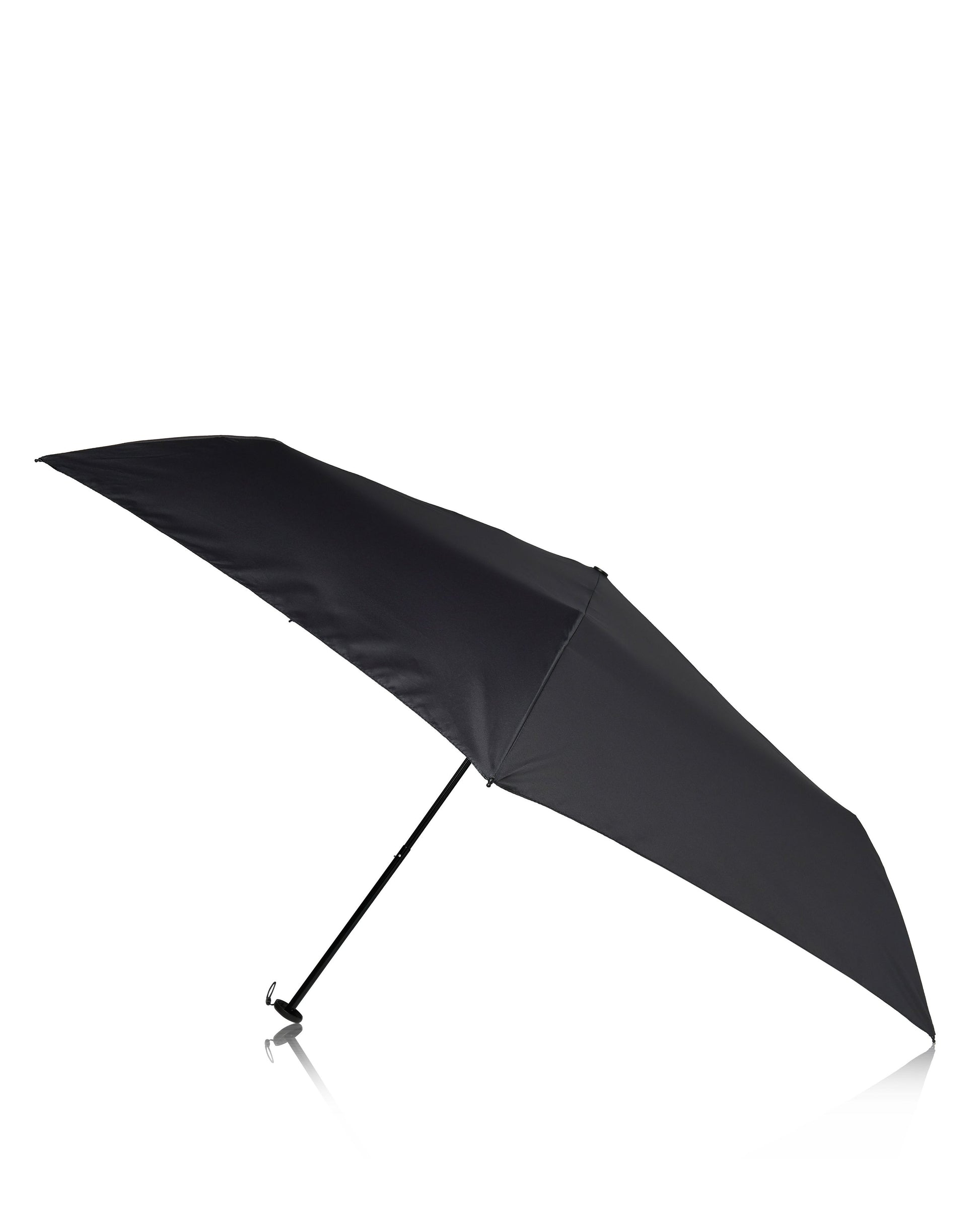 Image 3 of Aerolite Black Umbrella
