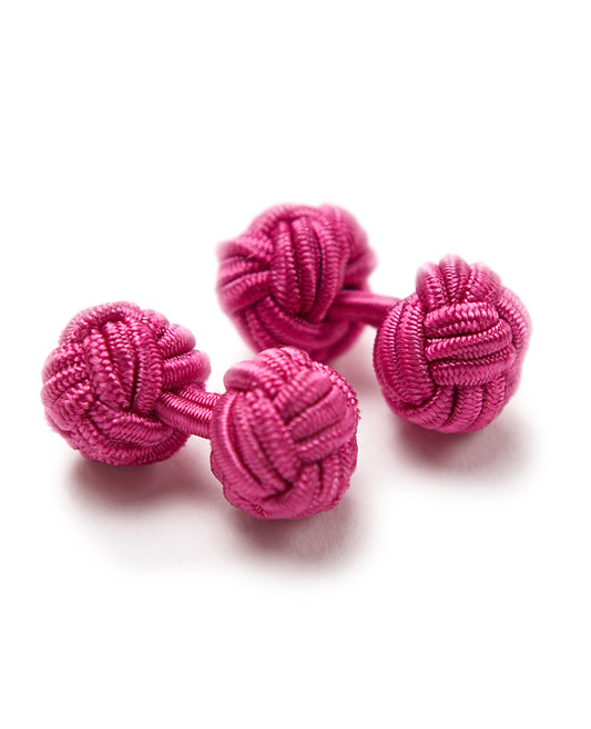 Image 1 of Cerise Knots